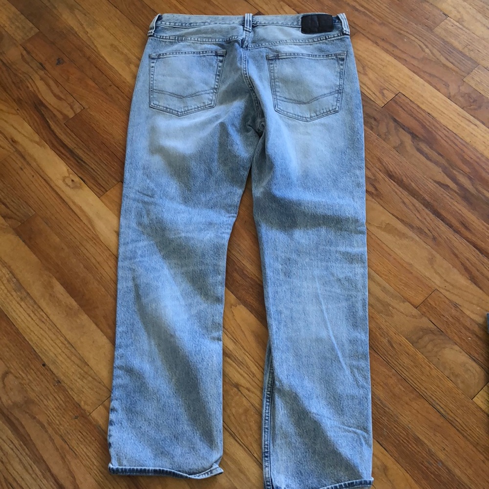 Bullhead jeans